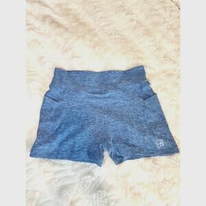 Bombshell Sportswear Shorts